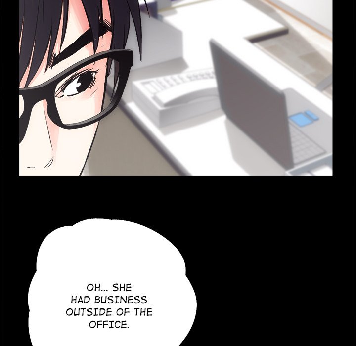 Lady Realtors Chapter 9 - Page 28