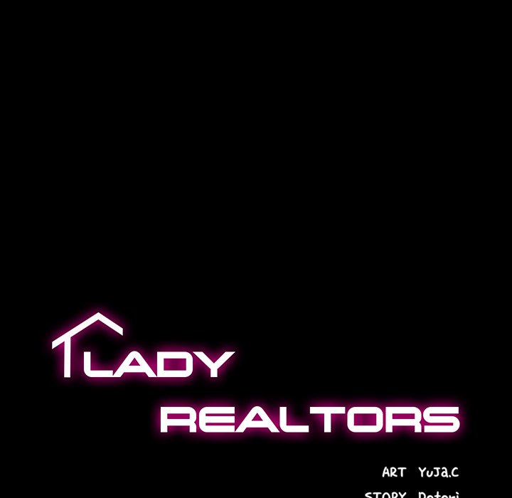 Lady Realtors Chapter 9 - Page 31