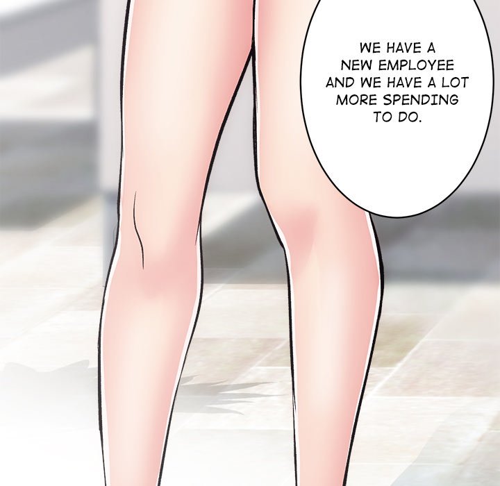 Lady Realtors Chapter 9 - Page 38