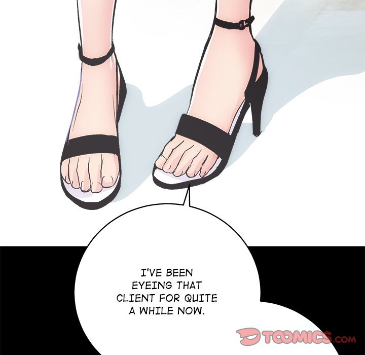 Lady Realtors Chapter 9 - Page 39