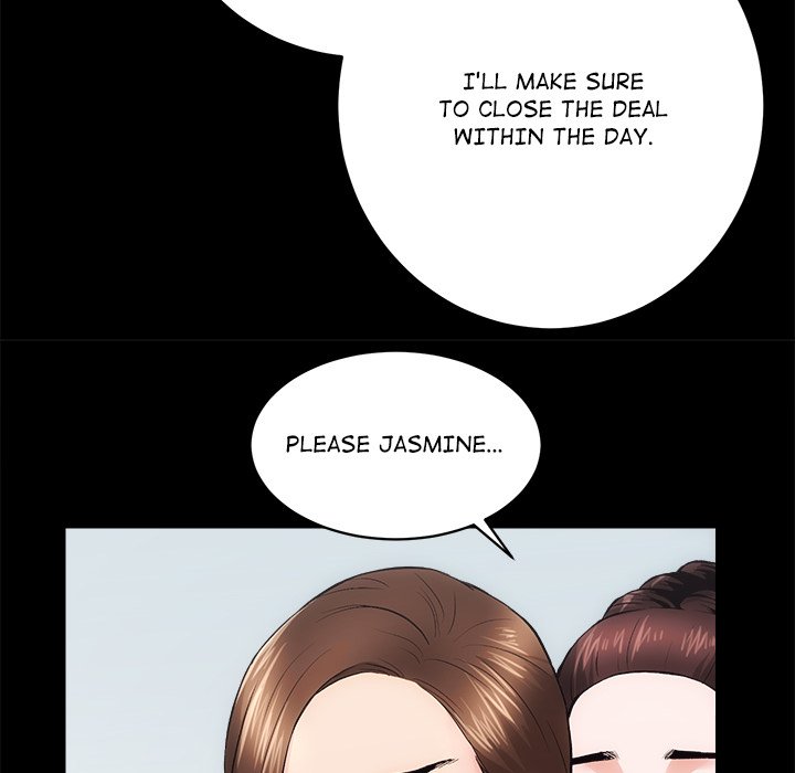 Lady Realtors Chapter 9 - Page 40