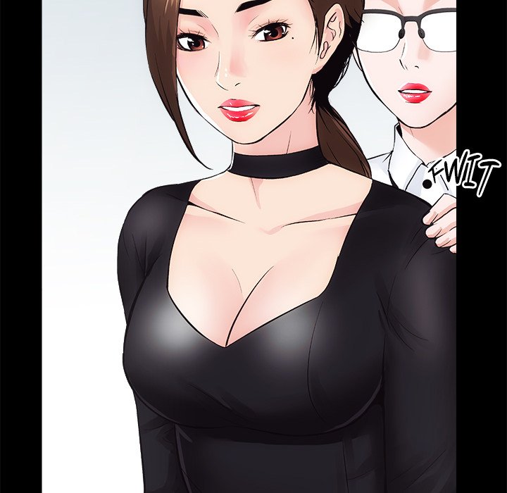 Lady Realtors Chapter 9 - Page 41