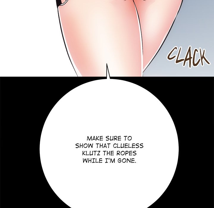 Lady Realtors Chapter 9 - Page 44