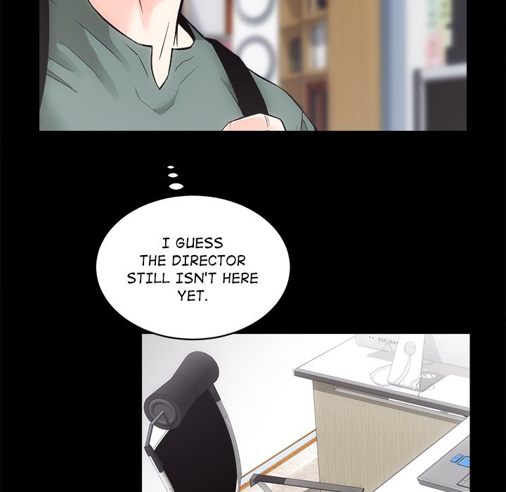 Lady Realtors Chapter 9 - Page 7