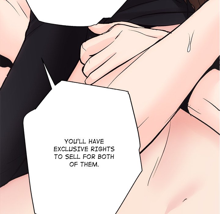 Lady Realtors Chapter 9 - Page 72