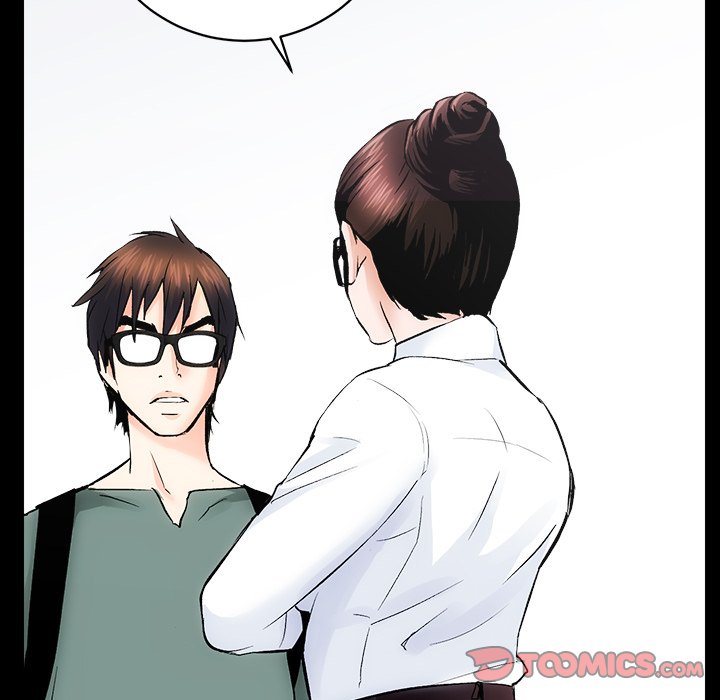 Lady Realtors Chapter 9 - Page 9