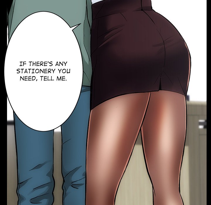 Lady Realtors Chapter 9 - Page 10