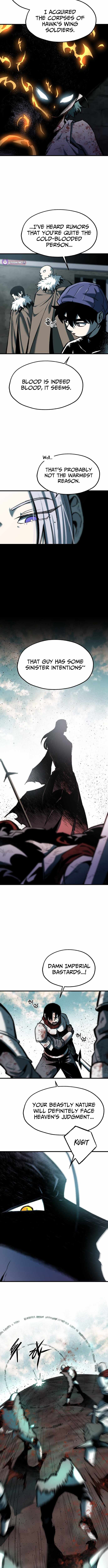 Lantern of the Dawn Chapter 64 - Page 12