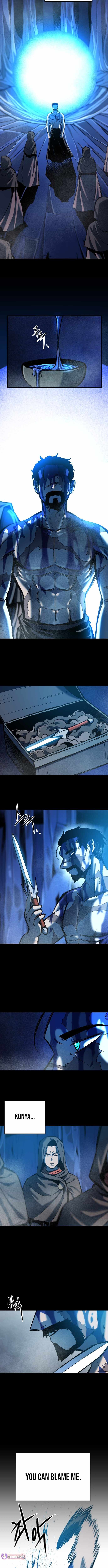 Lantern of the Dawn Chapter 64 - Page 4