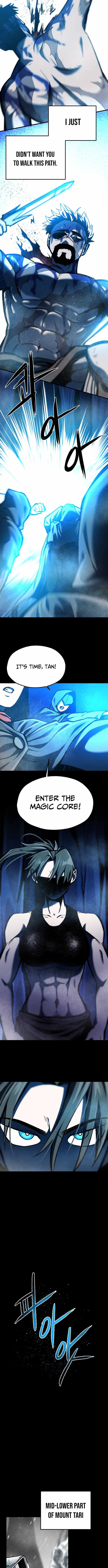 Lantern of the Dawn Chapter 64 - Page 5