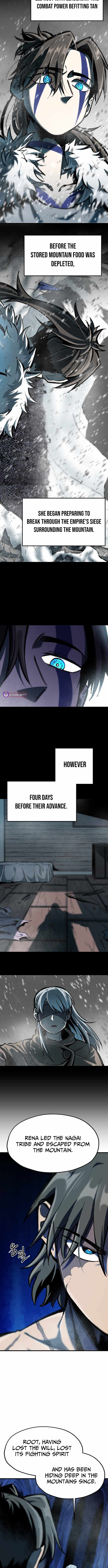 Lantern of the Dawn Chapter 64 - Page 8