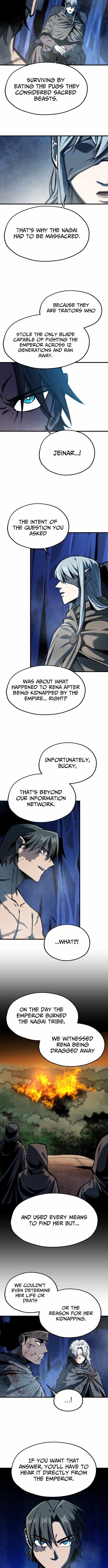 Lantern of the Dawn Chapter 64 - Page 9