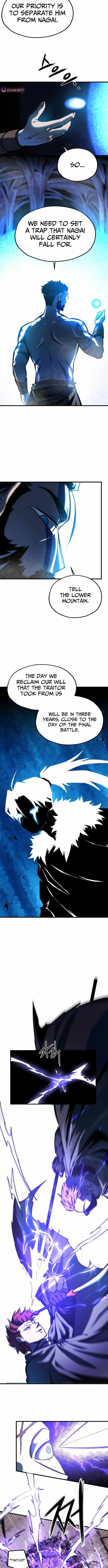 Lantern of the Dawn Chapter 66 - Page 10