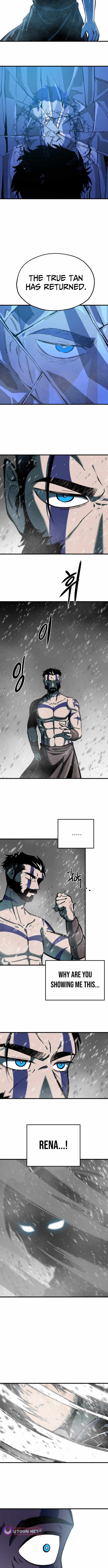 Lantern of the Dawn Chapter 68 - Page 11