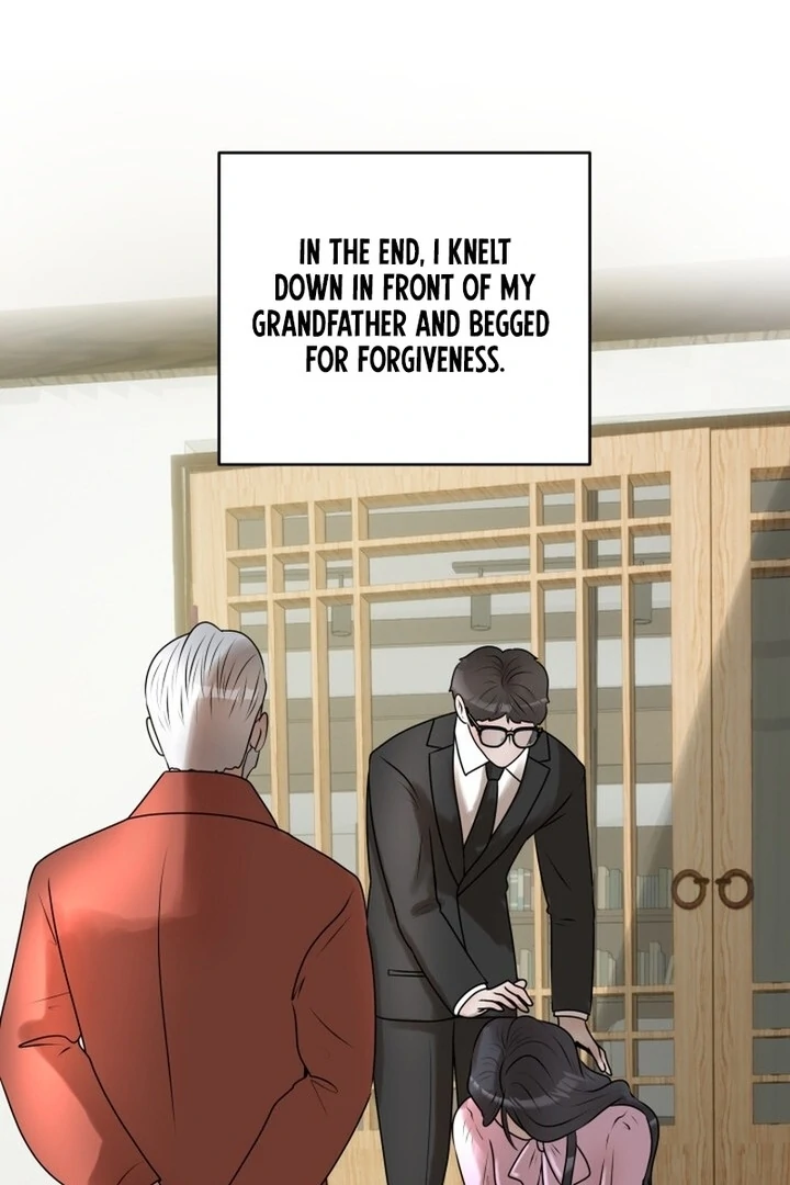 Lascivious Relationship Chapter 13 - Page 102