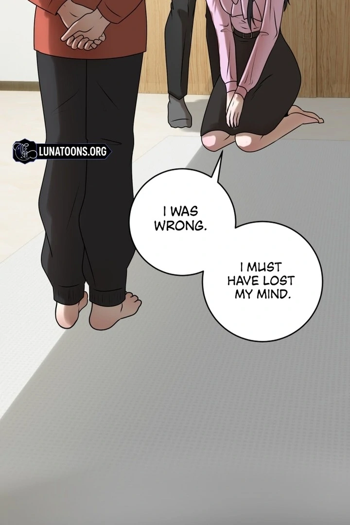 Lascivious Relationship Chapter 13 - Page 103