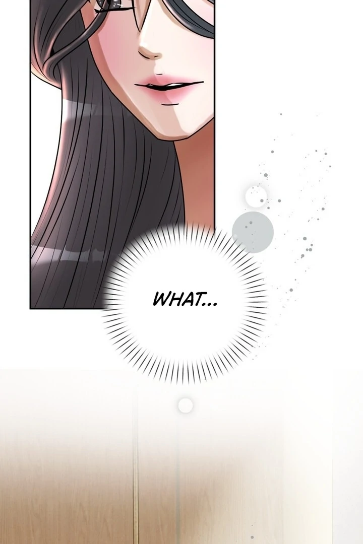 Lascivious Relationship Chapter 13 - Page 19