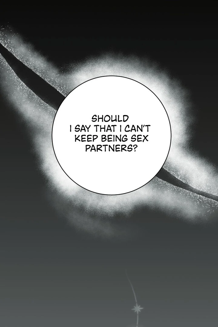 Lascivious Relationship Chapter 13 - Page 24