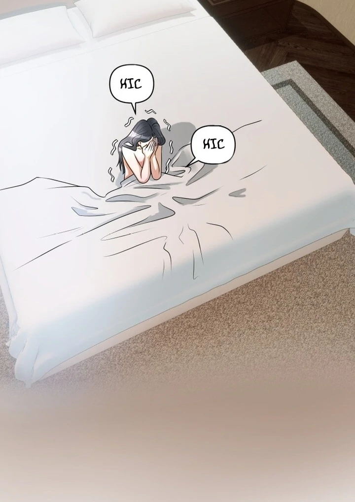 Lascivious Relationship Chapter 13 - Page 28