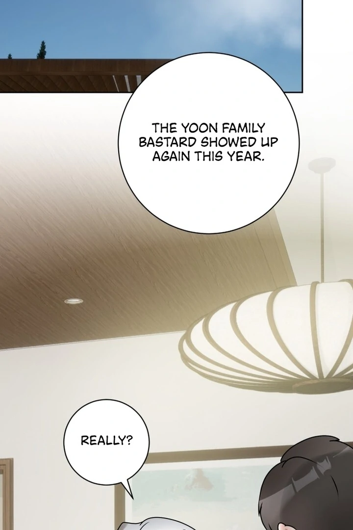 Lascivious Relationship Chapter 13 - Page 30