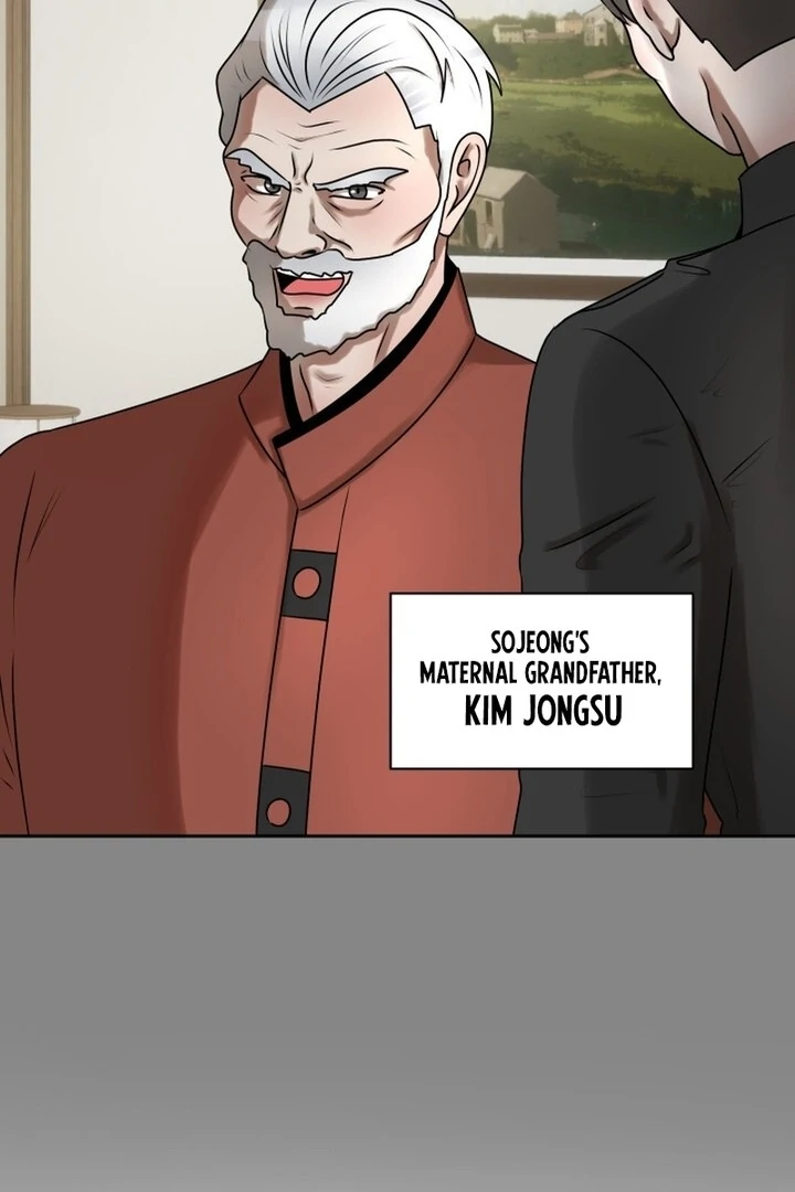 Lascivious Relationship Chapter 13 - Page 31