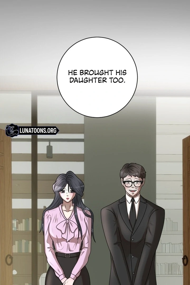 Lascivious Relationship Chapter 13 - Page 32