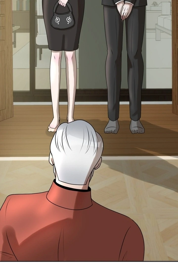 Lascivious Relationship Chapter 13 - Page 33