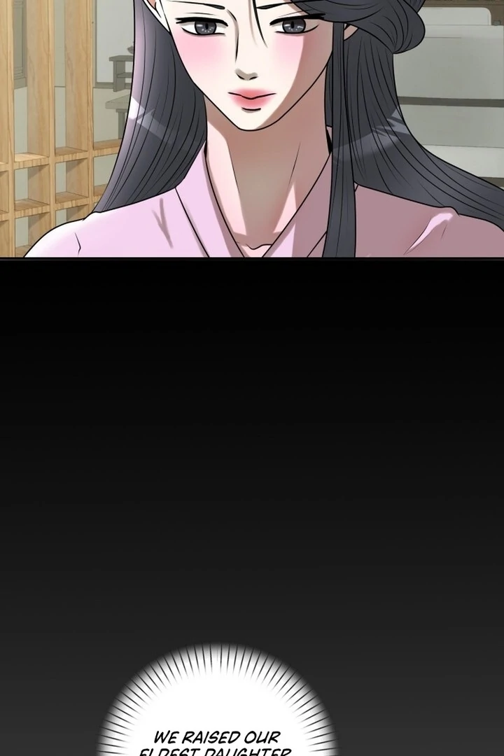 Lascivious Relationship Chapter 13 - Page 35