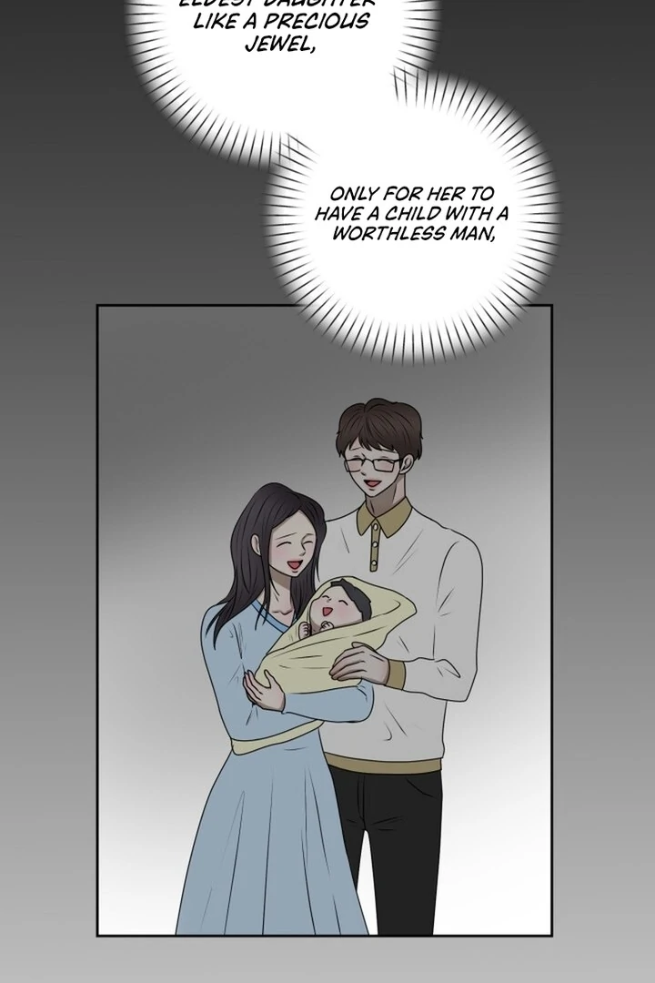 Lascivious Relationship Chapter 13 - Page 36