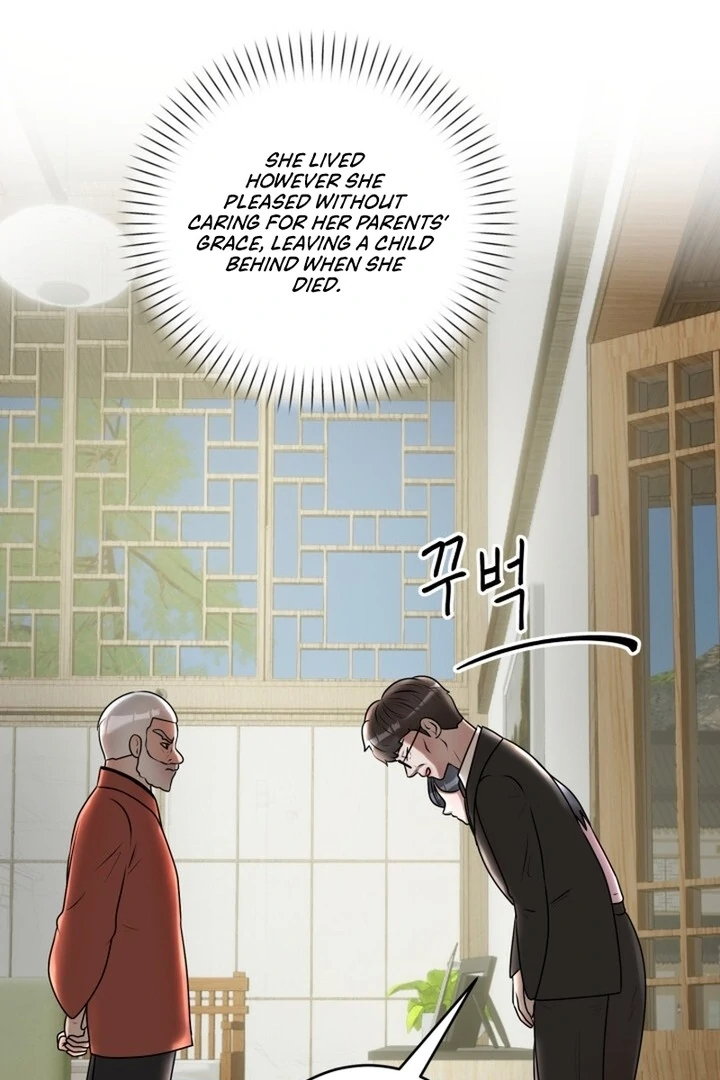 Lascivious Relationship Chapter 13 - Page 39