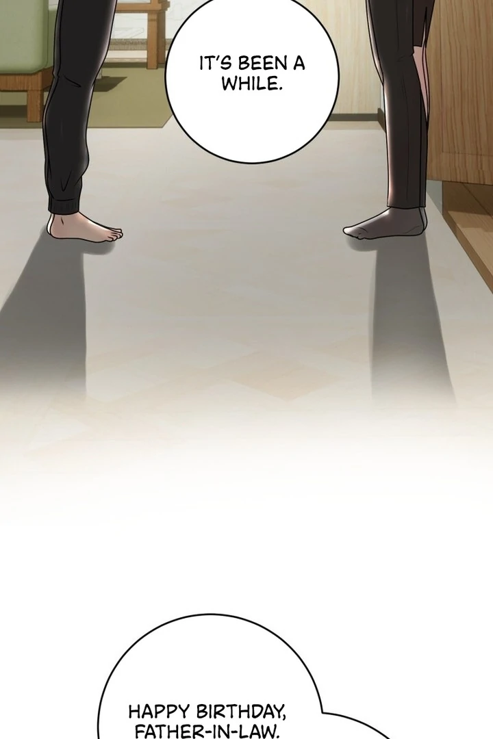 Lascivious Relationship Chapter 13 - Page 40