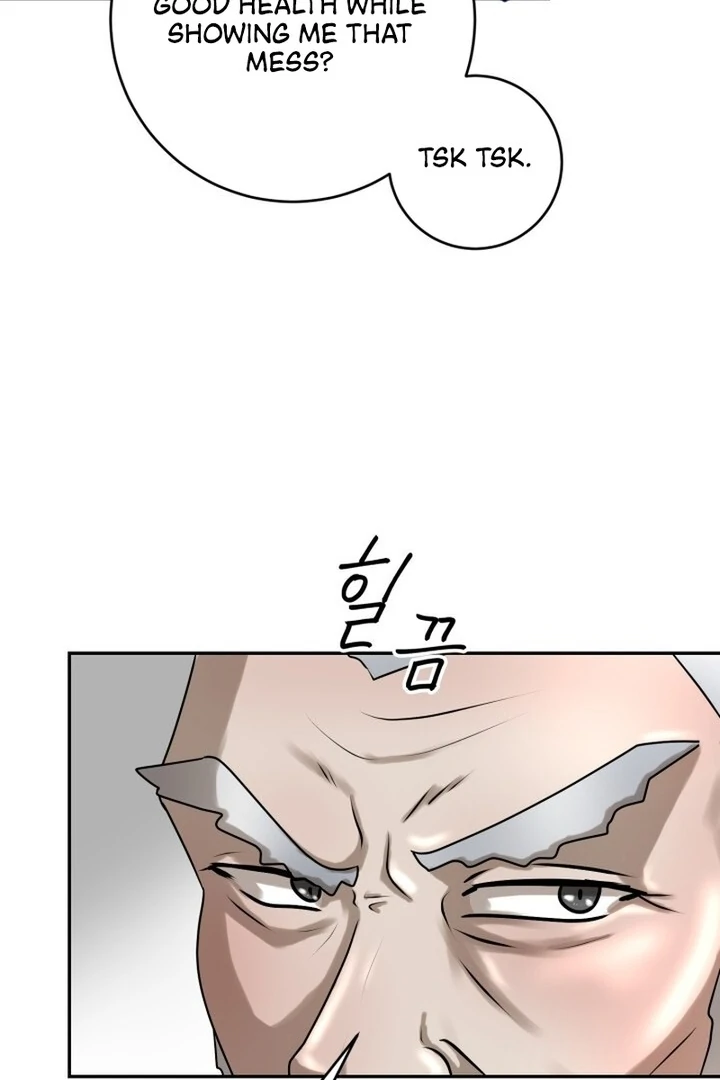 Lascivious Relationship Chapter 13 - Page 44