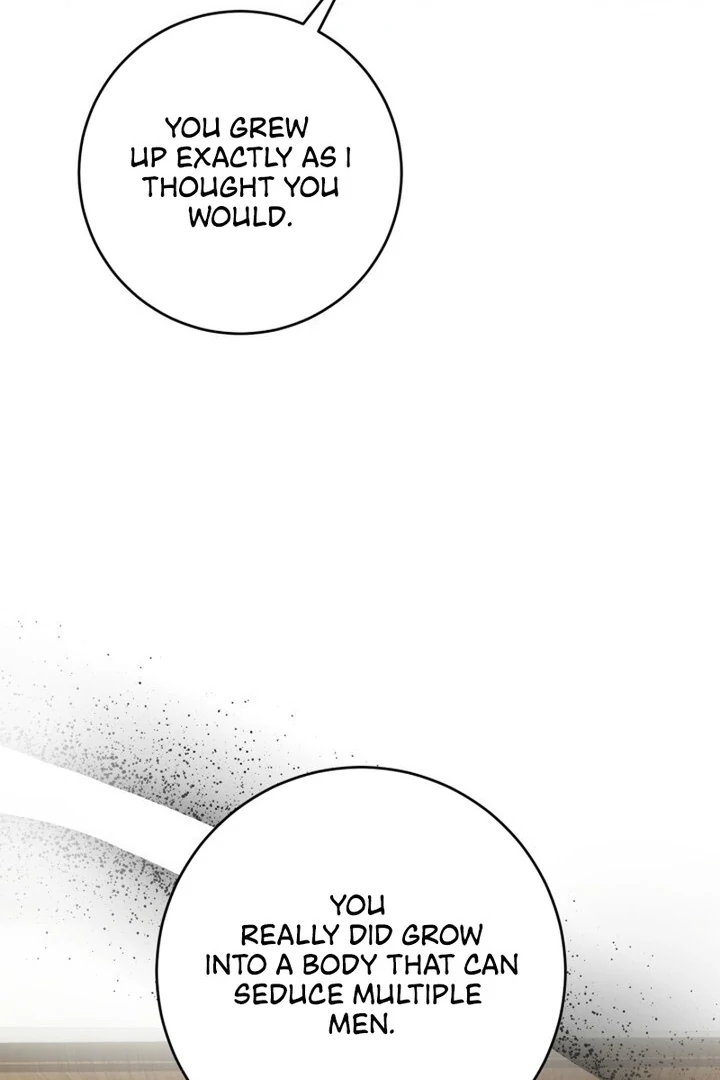 Lascivious Relationship Chapter 13 - Page 45