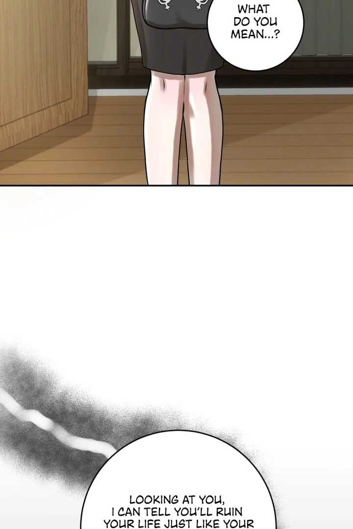 Lascivious Relationship Chapter 13 - Page 47