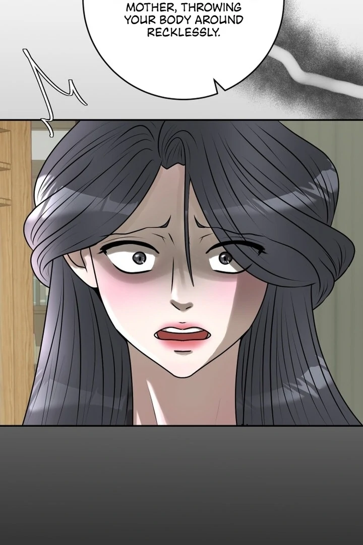 Lascivious Relationship Chapter 13 - Page 48