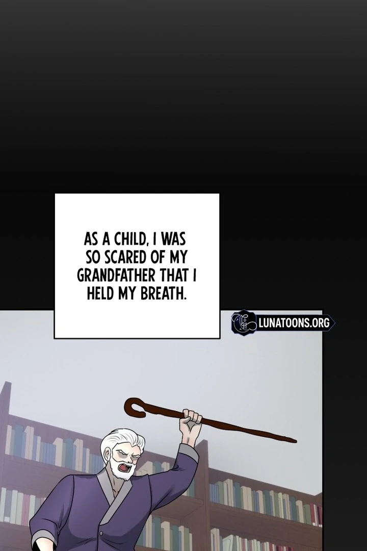 Lascivious Relationship Chapter 13 - Page 49