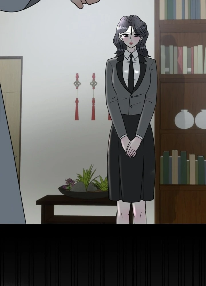 Lascivious Relationship Chapter 13 - Page 53