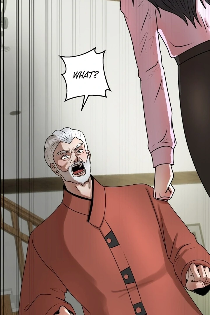 Lascivious Relationship Chapter 13 - Page 57