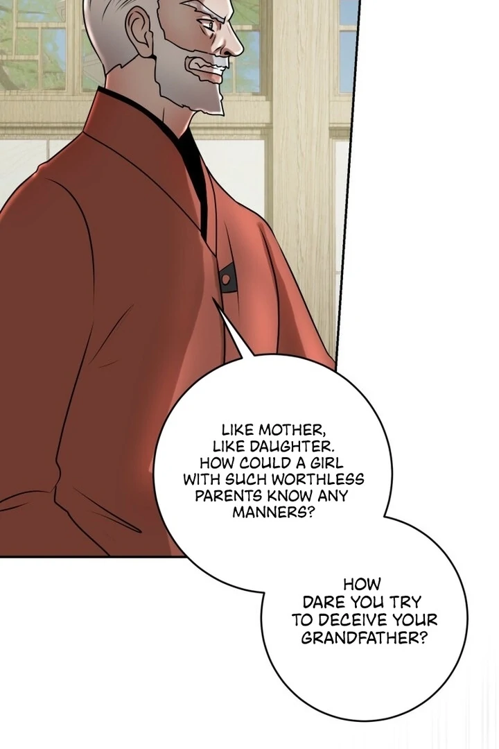 Lascivious Relationship Chapter 13 - Page 61