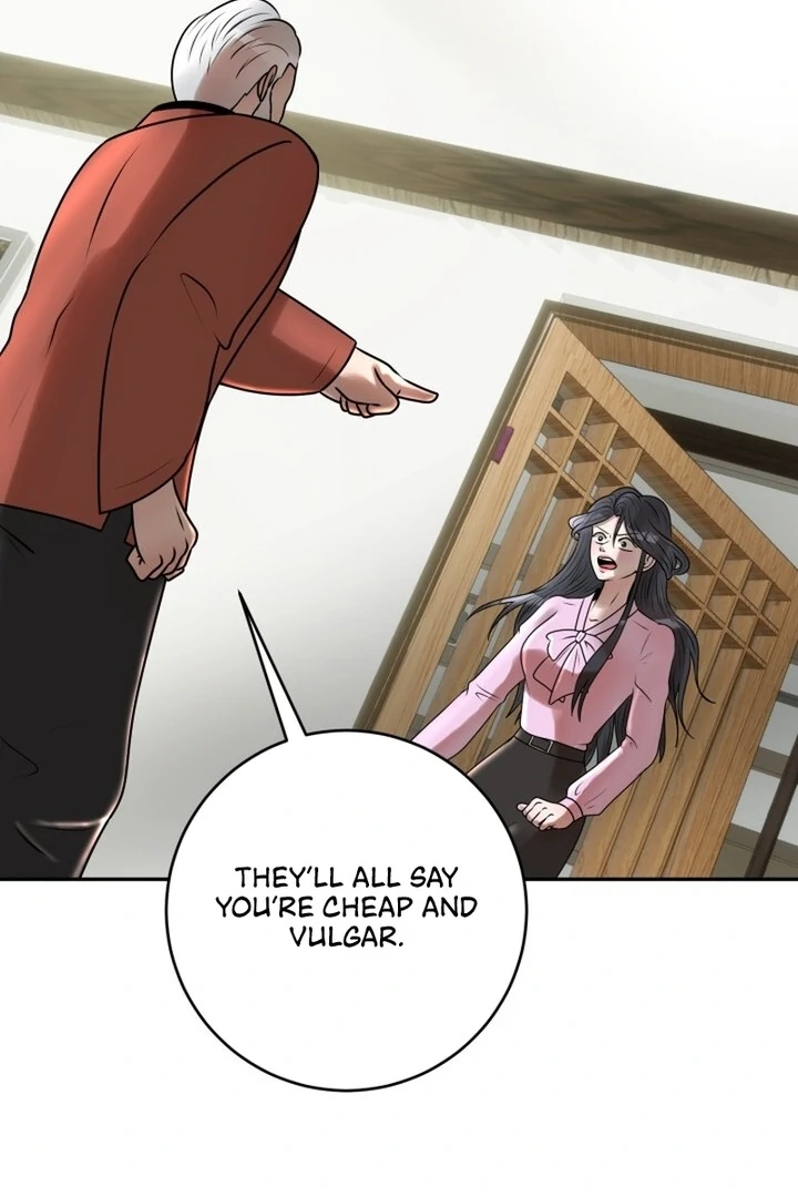 Lascivious Relationship Chapter 13 - Page 63