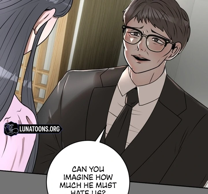 Lascivious Relationship Chapter 13 - Page 66