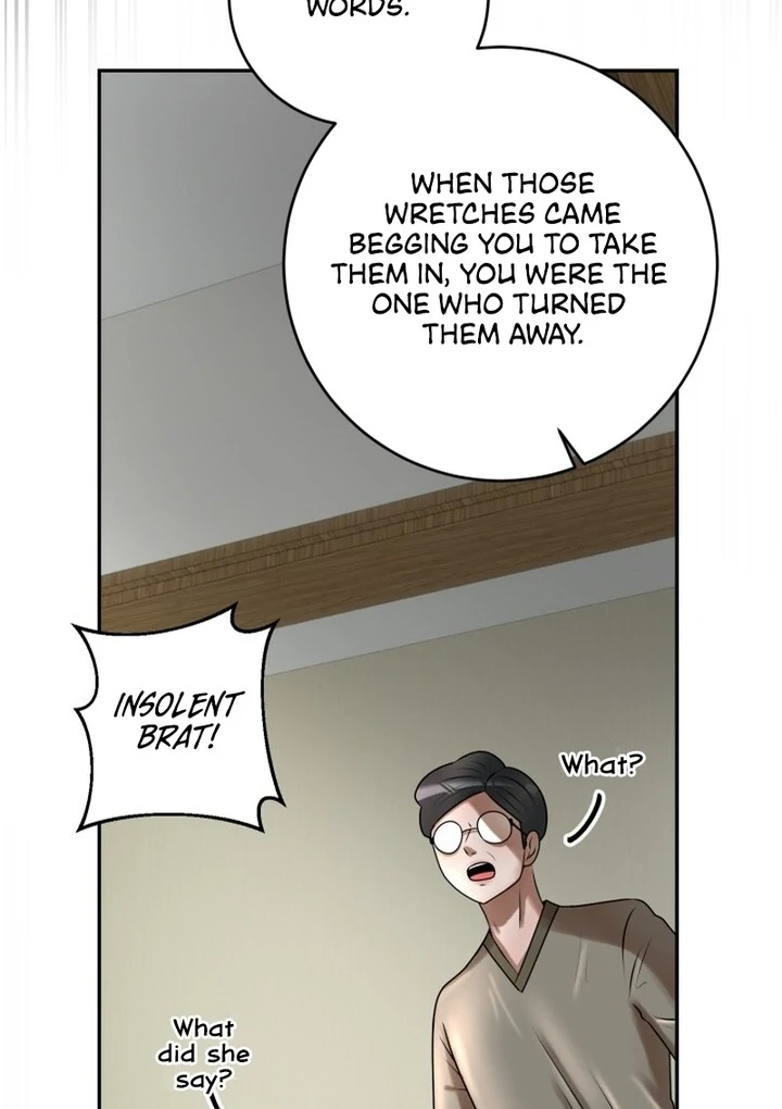 Lascivious Relationship Chapter 13 - Page 80