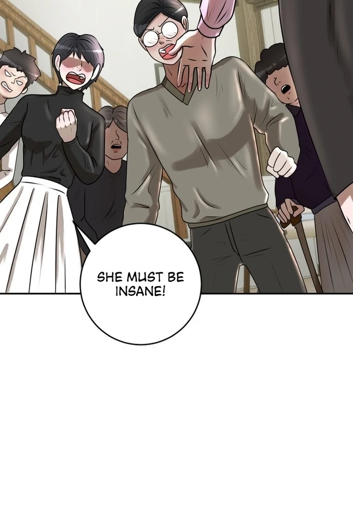 Lascivious Relationship Chapter 13 - Page 83