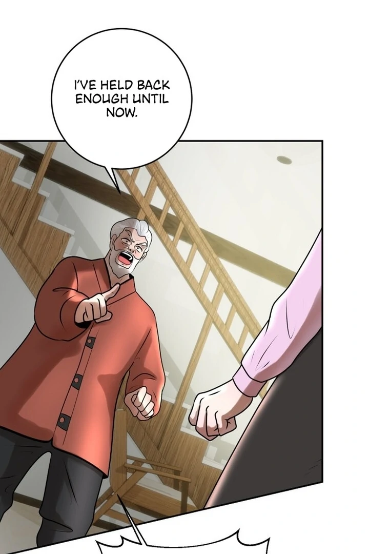 Lascivious Relationship Chapter 13 - Page 86