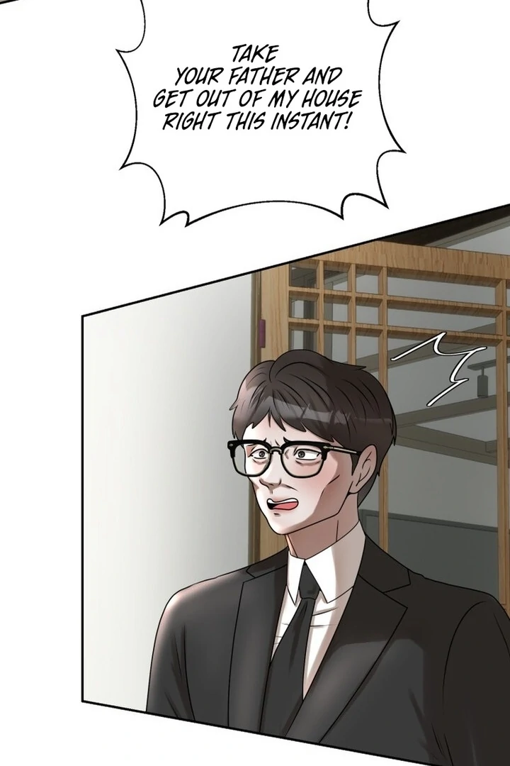 Lascivious Relationship Chapter 13 - Page 87