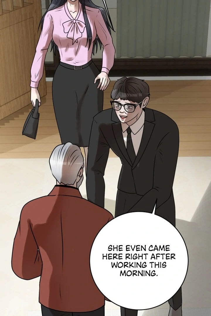 Lascivious Relationship Chapter 13 - Page 90