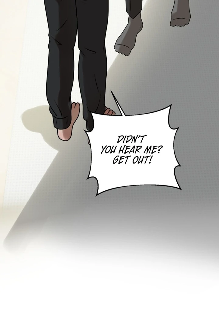 Lascivious Relationship Chapter 13 - Page 91