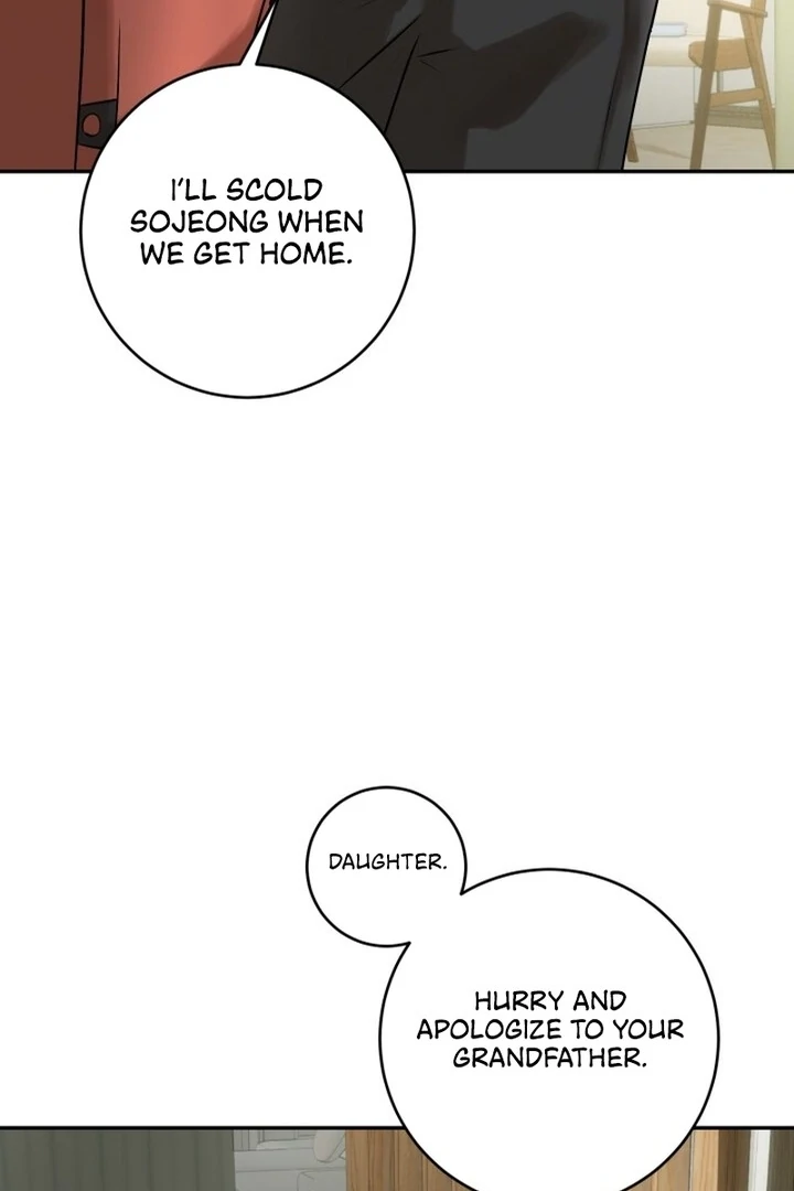 Lascivious Relationship Chapter 13 - Page 93