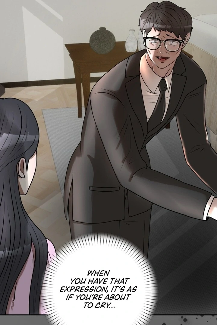 Lascivious Relationship Chapter 13 - Page 96