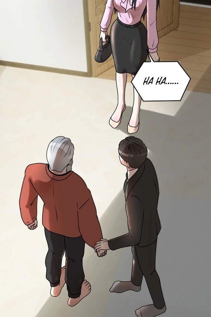 Lascivious Relationship Chapter 13 - Page 100